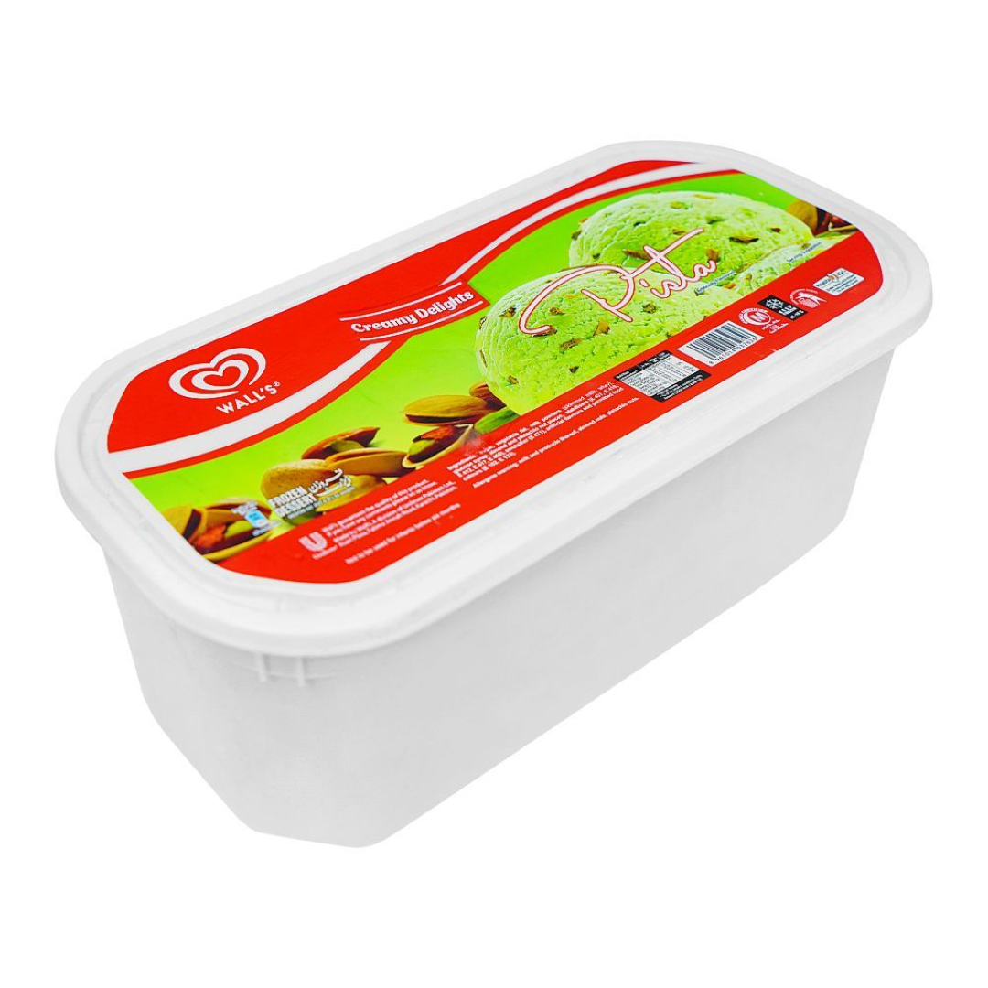 OOH PISTACHIO 4LT